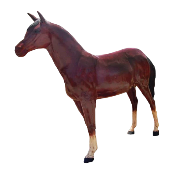 XL Horse