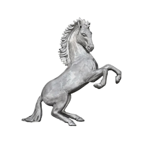 Small Bronco