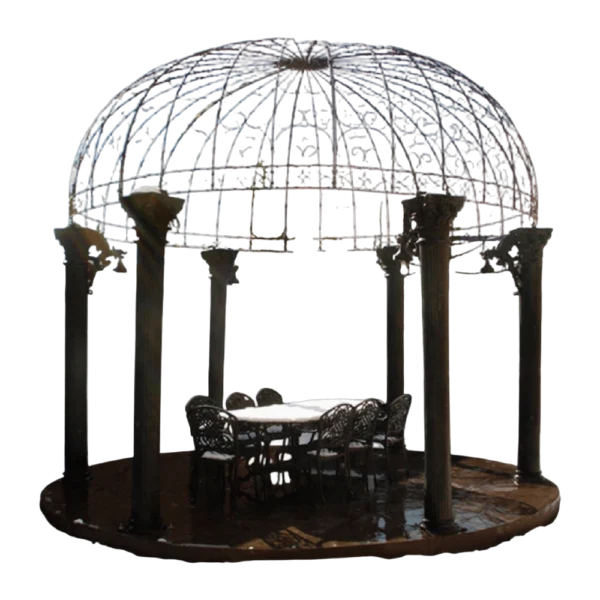 Large Gazebo