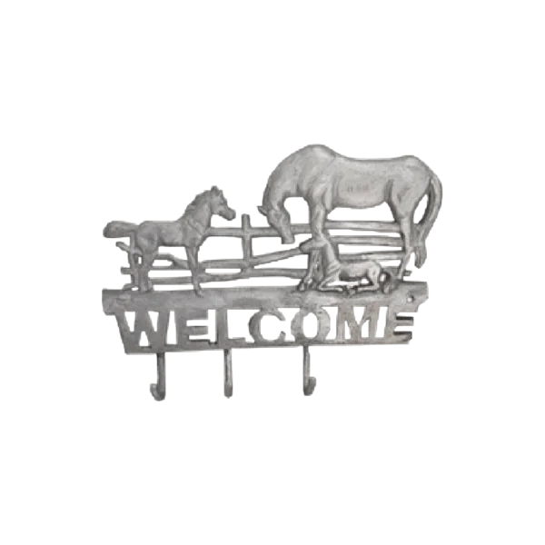 Stable Key Holder