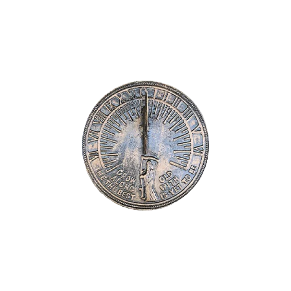 Small Sun Dial