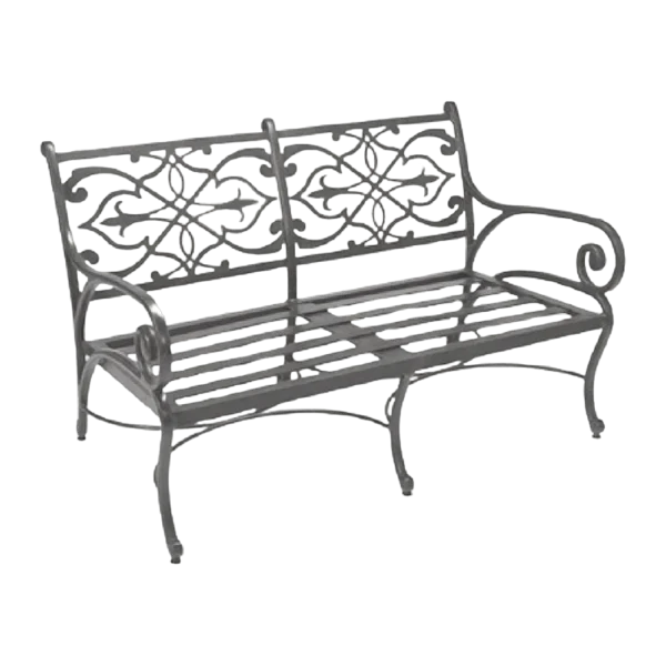 Sonoma Club Bench