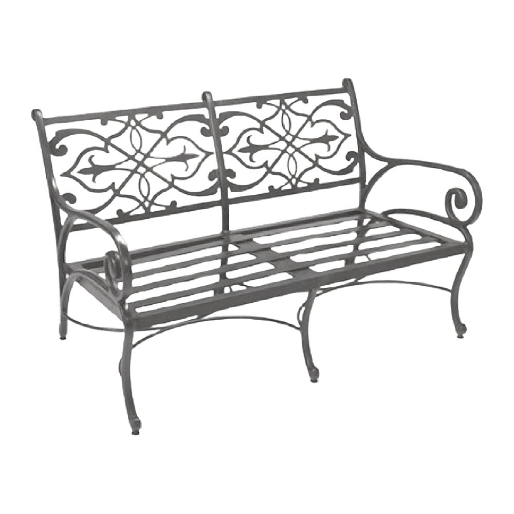 Sonoma Club Bench