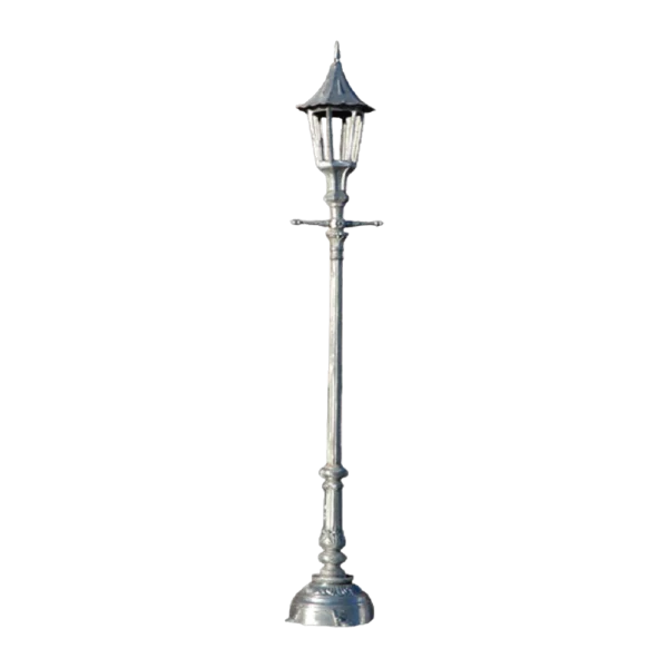 English T Holland Lamp