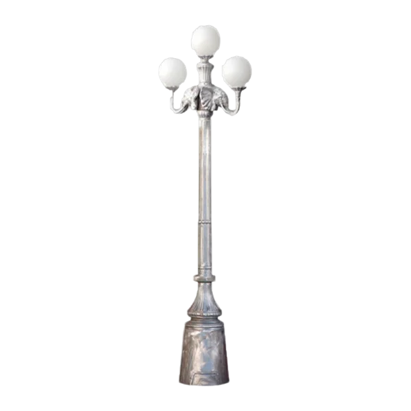 Elephant Lamp 2A/3L