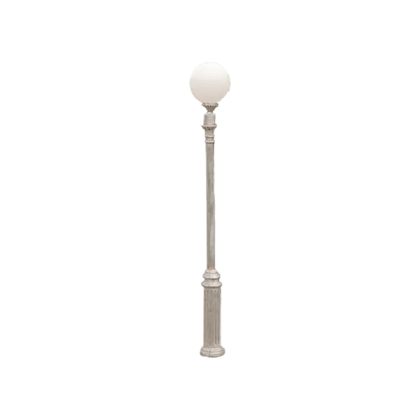 Essex Single Lamp