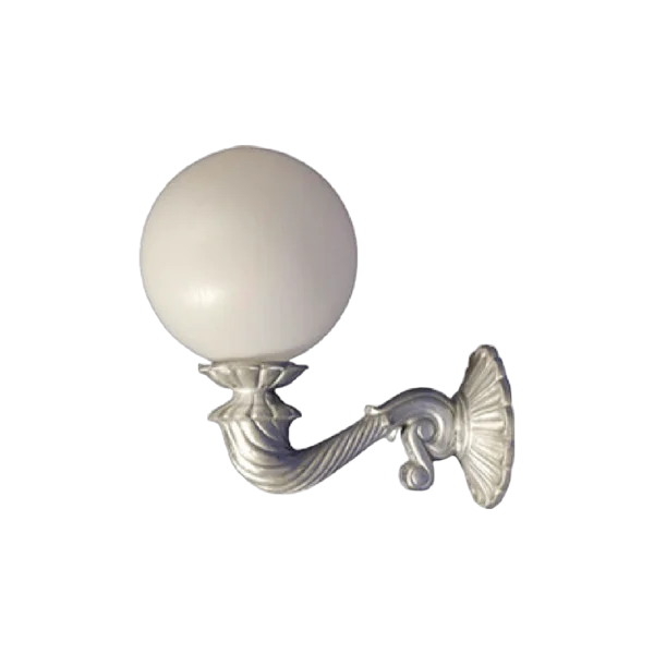 Spiral Sconce