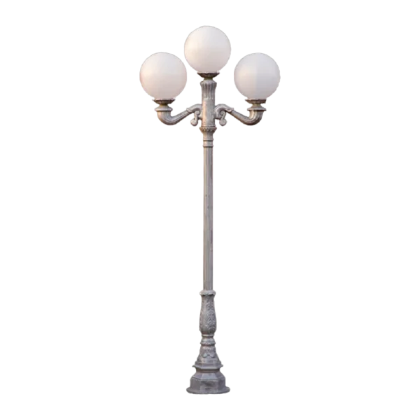 York Lamp 2A/3L