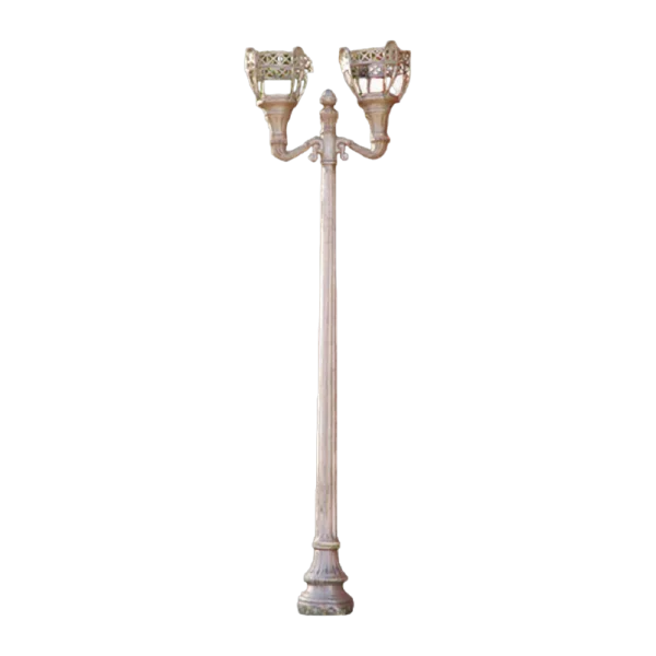 St Charles Lamp 2A/2L