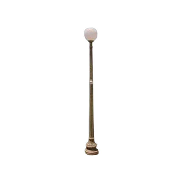Tall St Charles Single