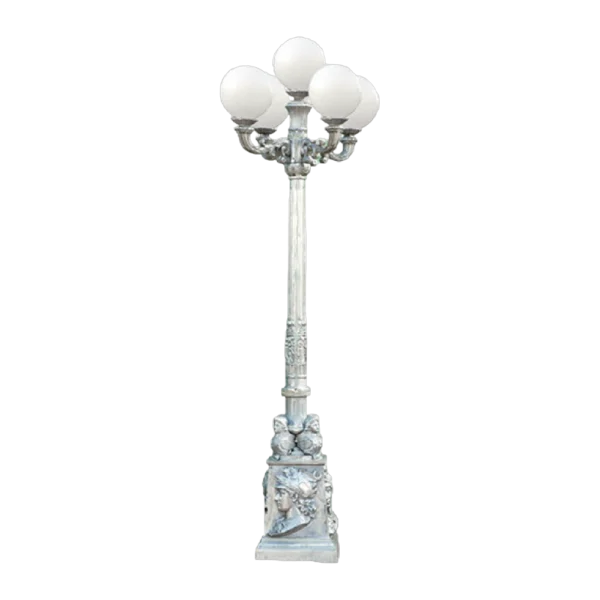 Roman Lamp