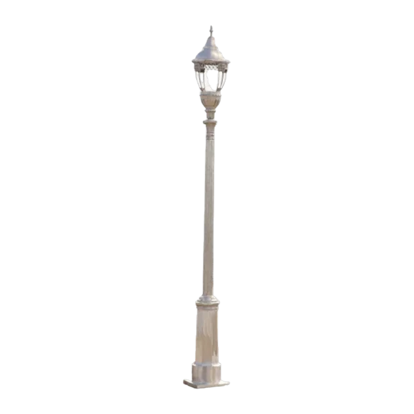 Naval Lamp with Sabana Top