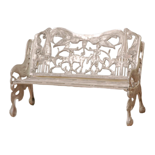 Rooster Bench