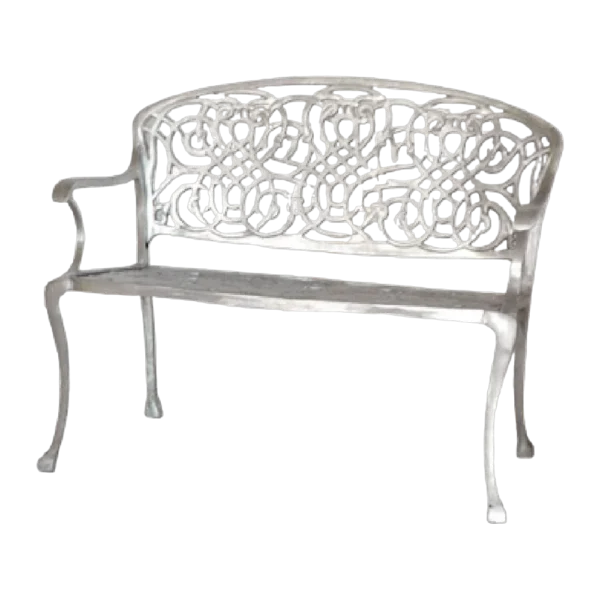 French (Bellagio) Bench
