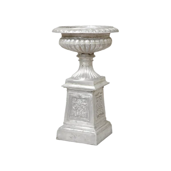 Vienna Urn On Base