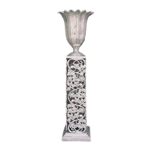 Tulipan Urn On Base