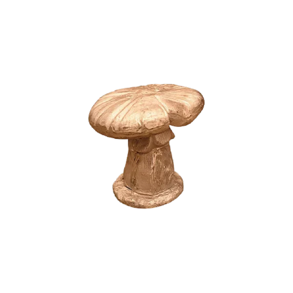 Small Mushroom