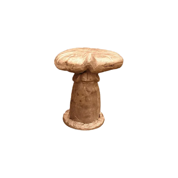 Large Mushroom