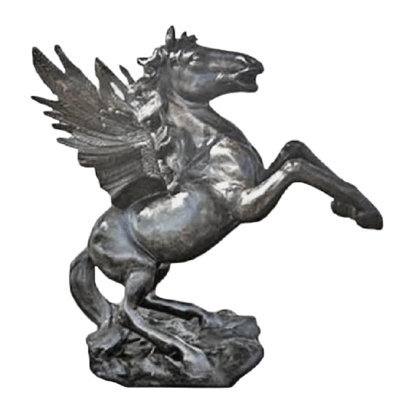 Mustang Pegasus