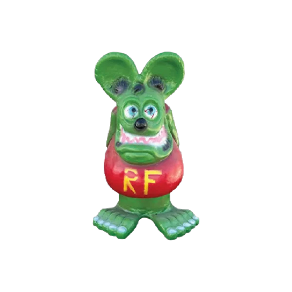 Medium Ratt Fink