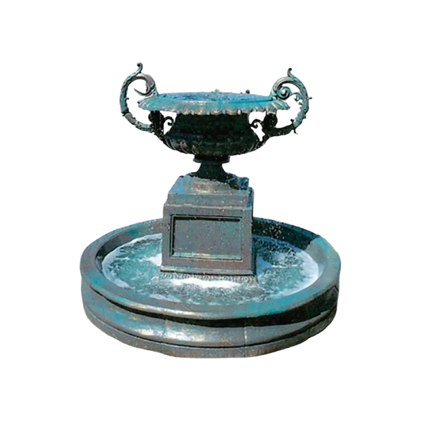 Hampshire Fountain