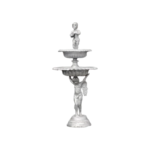 Angel Fountain