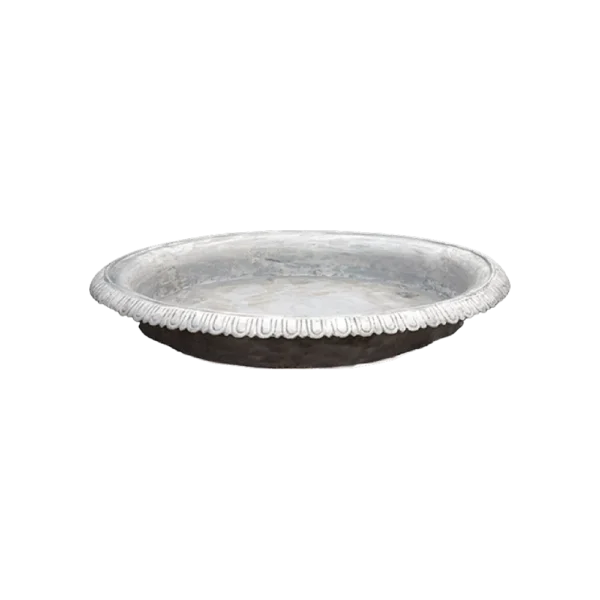 Small Fountain Pool One Piece