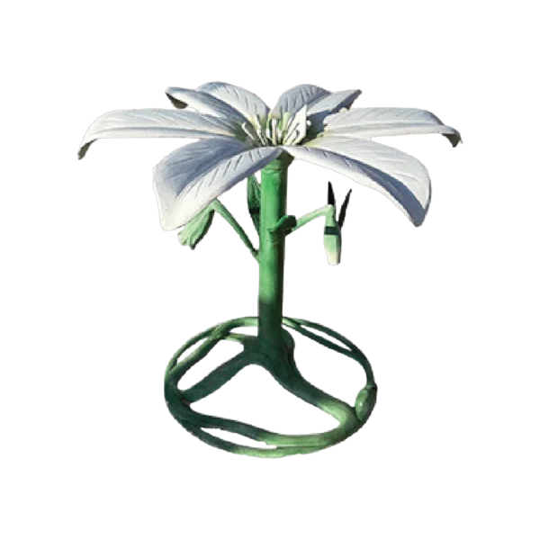 Medium Lily Table