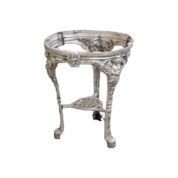 Pub Table Base no Top