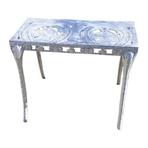 Horse Console Table