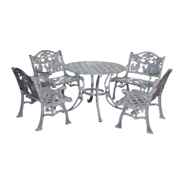 Safari Child Set 5 Piece