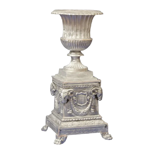 Medium Venetian Urn/ Presidential Base