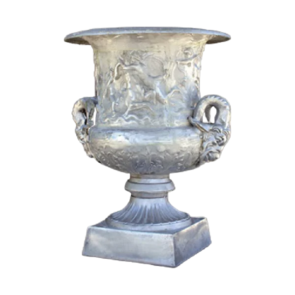 Rams Urn