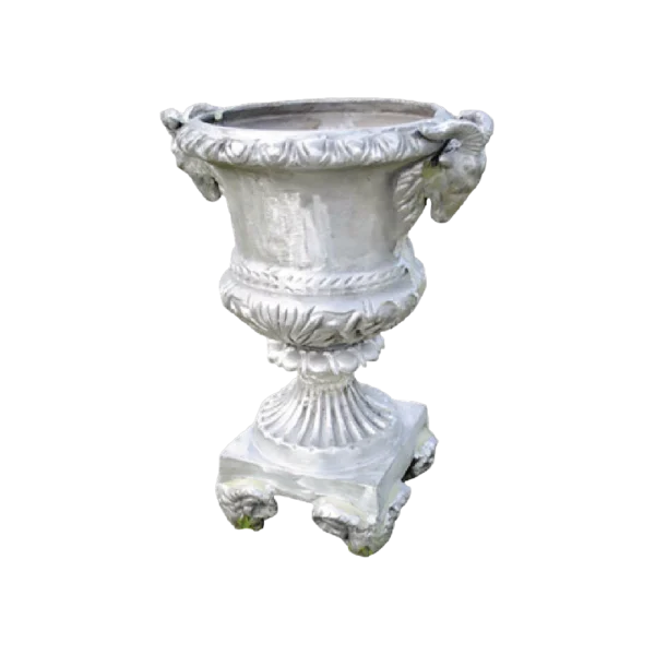 Rams Urn #2