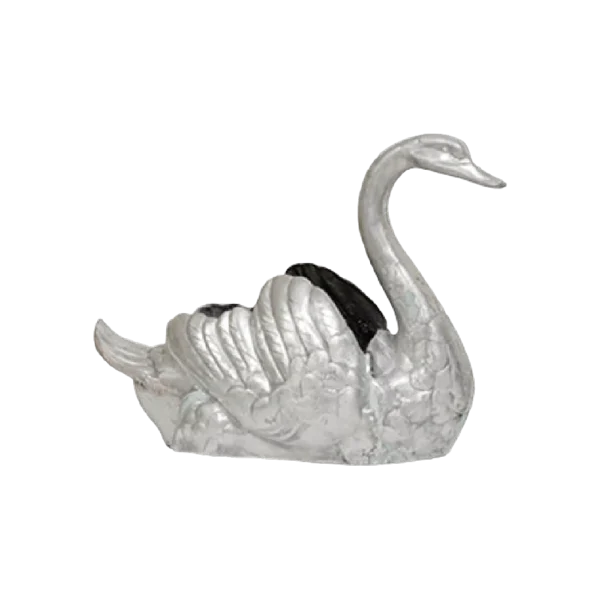 Swan Planter