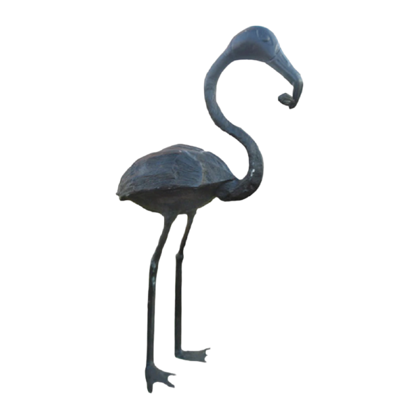 XL Flamingo