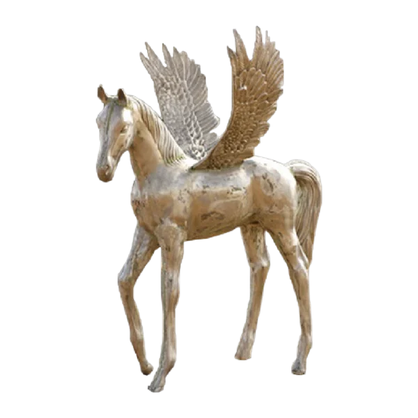 Pegasus Colt