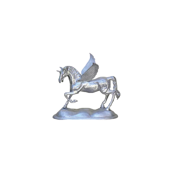 Mustang with Wings Table Top