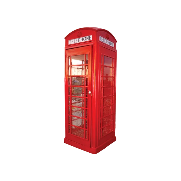 Telephone Booth