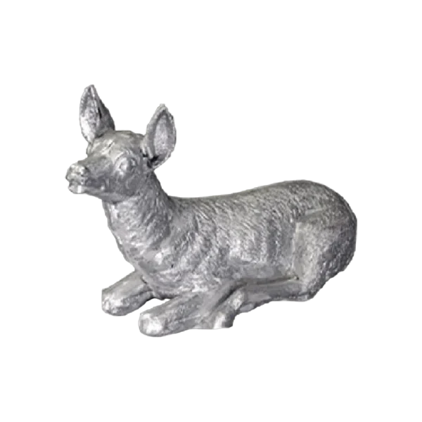 Lying Fawn (Doe)