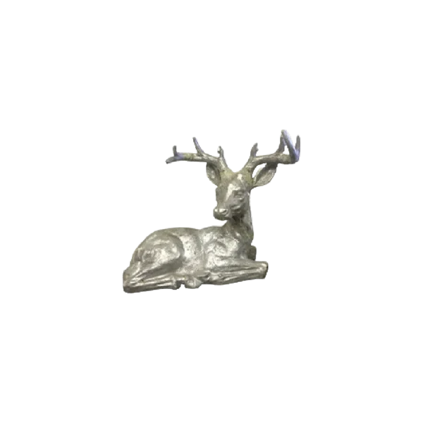 Mini Buck Lying